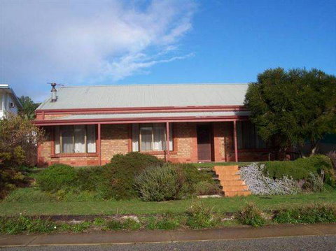Bott's Beach Retreat - Accommodation Broome 0