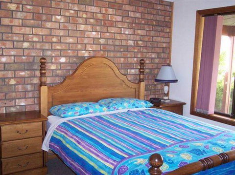 Bott's Beach Retreat - Accommodation Broome 1