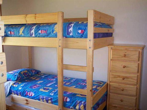 Bott's Beach Retreat - Accommodation Broome 2