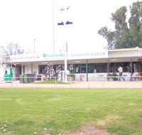 Boundary Bend General Store and Caravan Park Murray River - Accommodation Broome