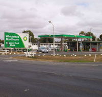 BP Winchelsea - Accommodation Broome