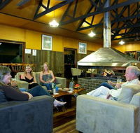 Broken River Mountain Resort - Accommodation Broome
