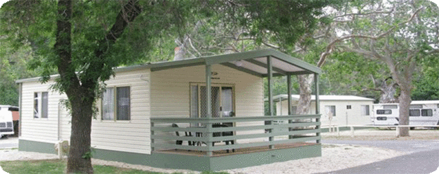 Brownhill Creek Tourist Park - Accommodation Broome 0