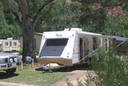 Brownhill Creek Tourist Park - Accommodation Broome 6