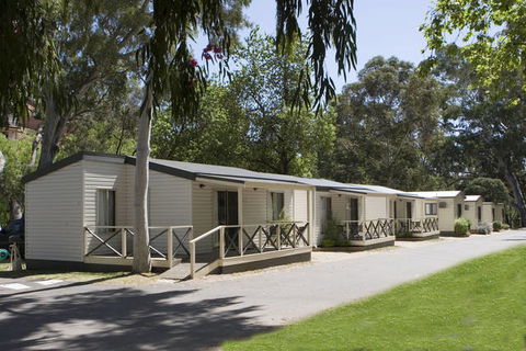 Brownhill Creek Tourist Park - Accommodation Broome 3