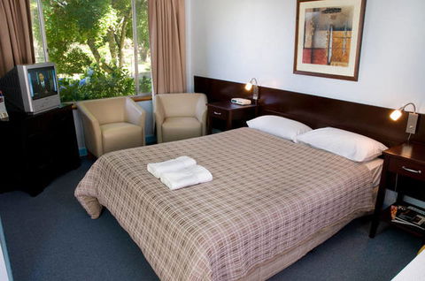Buffalo Motel And Country Retreat - Accommodation Broome 4