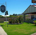 Bunbury Motel - Accommodation Broome