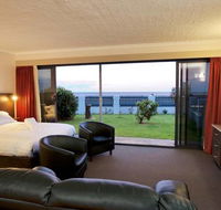 Burnie Ocean View Motel and Caravan park - Accommodation Broome