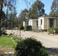 Bushlands Tourist Park - Accommodation Broome