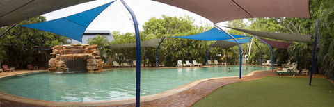 Cable Beach Caravan Park - Accommodation Broome 9
