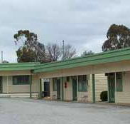Calder Family Motel - Accommodation Broome