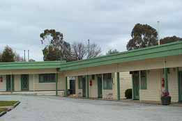 Calder Family Motel - Accommodation Broome 0