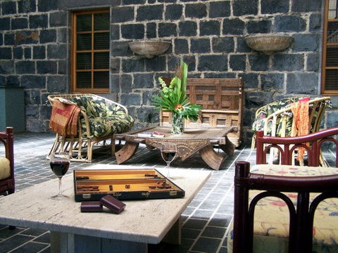 Camperdown's Historic Mill - Accommodation Broome 1