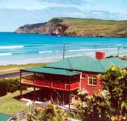 Cape Bridgewater Sea View Lodge - Accommodation Broome