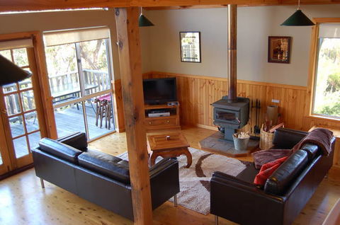 Cape Howe Cottages - Accommodation Broome 0