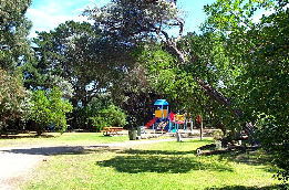 Cape Paterson Caravan Park - Accommodation Broome 0