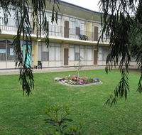Capri Lodge Apartments - Accommodation Broome