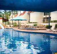 Capri Waters Country Club - Accommodation Broome