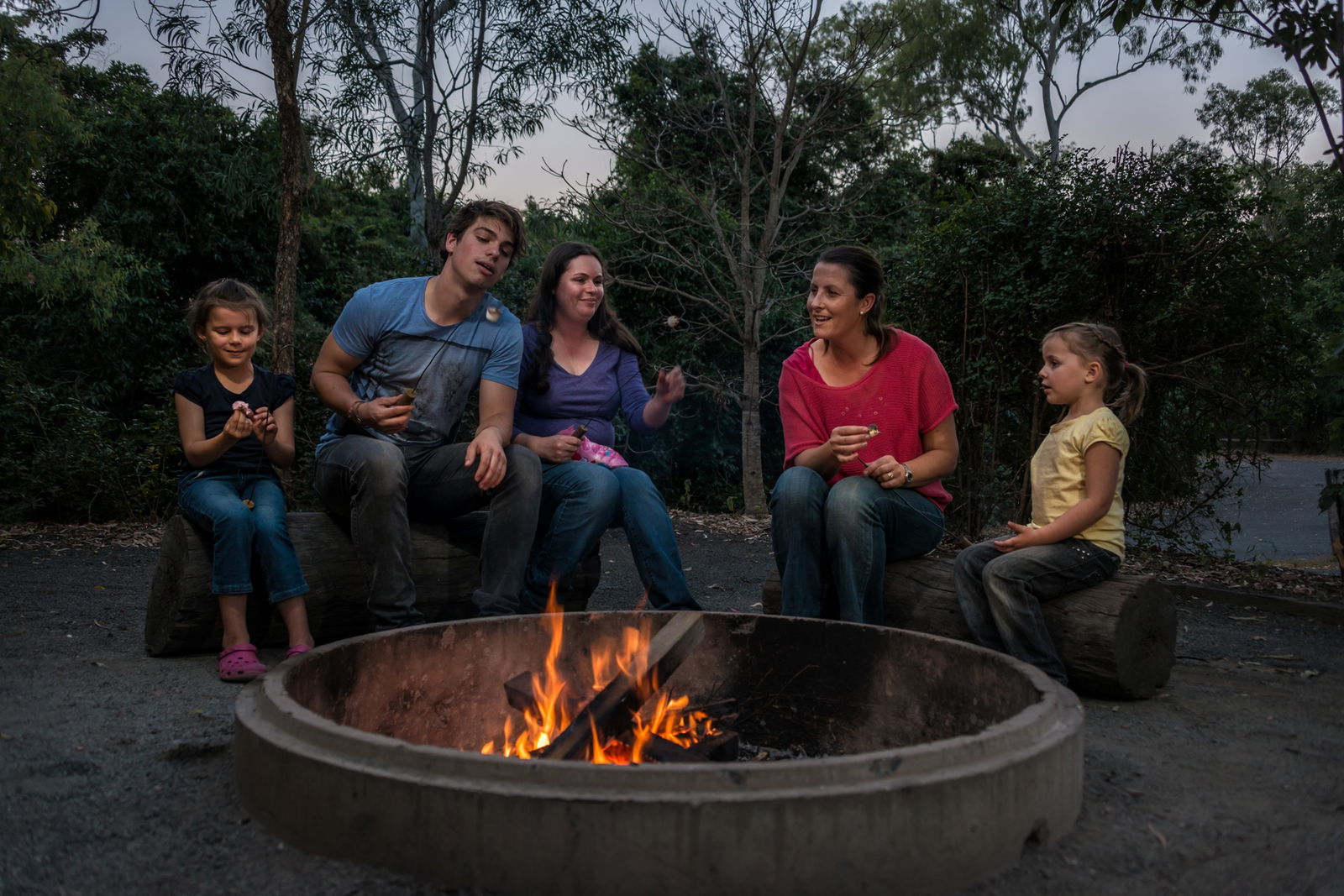 The Caves QLD Accommodation Broome