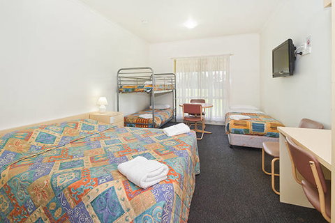 Carrum Downs Motel - Accommodation Broome 0