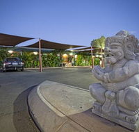 Cattrall Park Motel - Accommodation Broome
