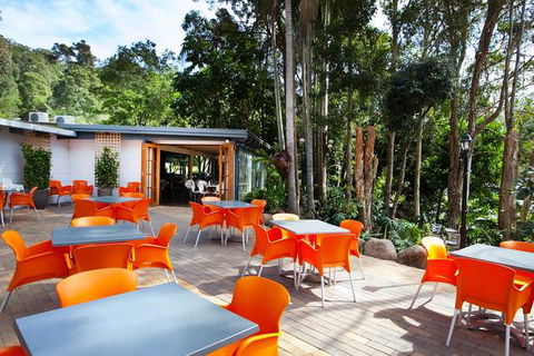 Cedar Creek Lodges At Thunderbird Park™ - Accommodation Broome 1
