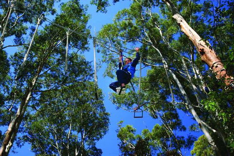 Cedar Creek Lodges At Thunderbird Park™ - Accommodation Broome 2