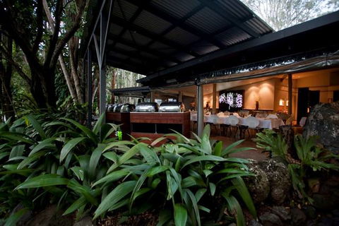Cedar Creek Lodges At Thunderbird Park™ - Accommodation Broome 4