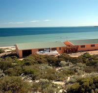 Ceduna Shelly Beach Caravan Park - Accommodation Broome
