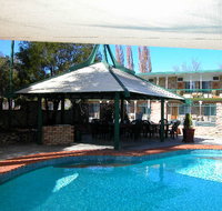 Centre Point Mid City Motor Inn - Accommodation Broome