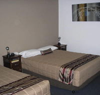 Centre Point Motor Inn - Accommodation Broome