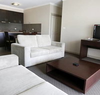 Centrepoint Apartments - Accommodation Broome