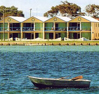 Cetacea Luxury Apartments - Accommodation Broome