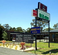 Chalambar Motel - Accommodation Broome