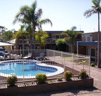 Chapman Court Holiday Units - Accommodation Broome