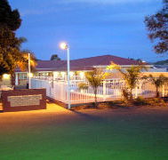 Charles Rasp Motor Inn - Accommodation Broome