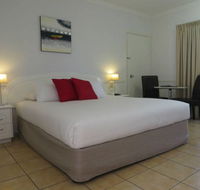 Charters Towers Heritage Lodge Motel - Accommodation Broome