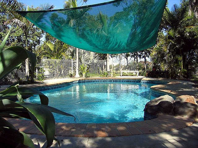 Towers Hill QLD Accommodation Broome