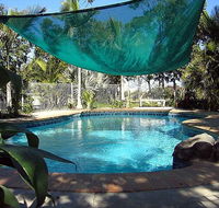 Charters Towers Tourist Park - Accommodation Broome