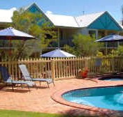 Chez Noosa Resort Motel - Accommodation Broome