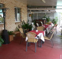 Chinchilla Motel - Accommodation Broome