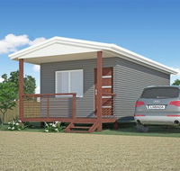 Chinchilla Tourist Park - Accommodation Broome
