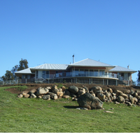 Chuckem Farmstay and Bed  Breakfast - Accommodation Broome