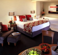 Citadines St Georges Terrace Perth - Accommodation Broome