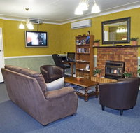 City Motor Inn Toowoomba - Accommodation Broome
