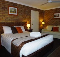 City View Motel Warwick - Accommodation Broome