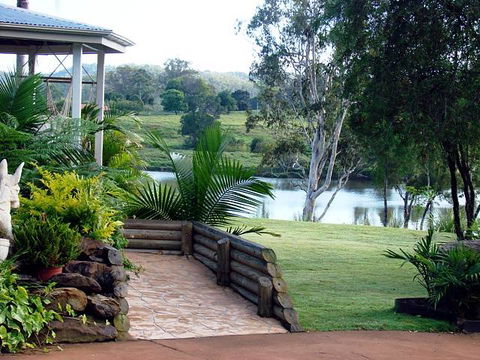 Clarence River Bed And Breakfast - Accommodation Broome 2