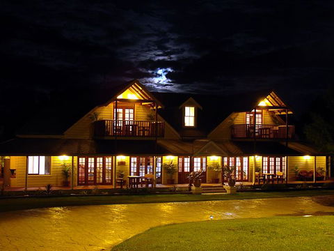 Clarence River Bed And Breakfast - Accommodation Broome 4
