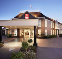 Canterbury International Hotel - Accommodation Broome