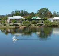 Coachhouse Marina Resort - Accommodation Broome